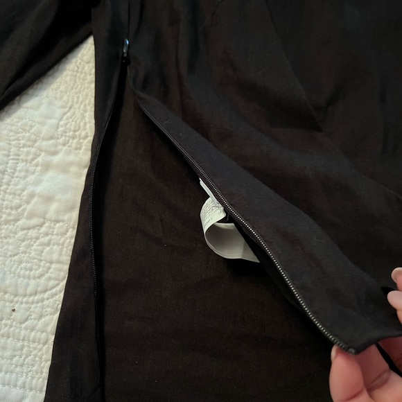 NWT Zara one shoulder top - Picture 6 of 9